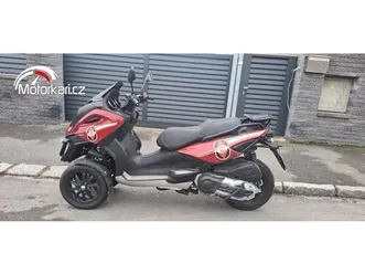 gilera fuoco 500