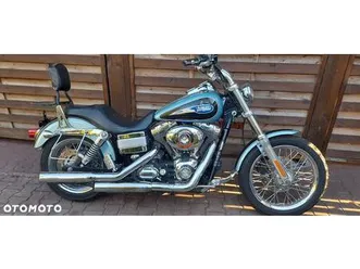 harley-davidson dyna low rider