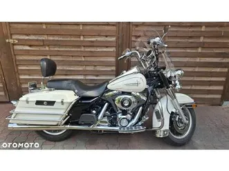 harley-davidson touring road king