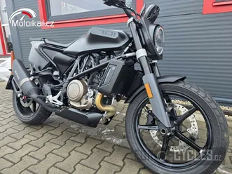 husqvarna svartpilen 701