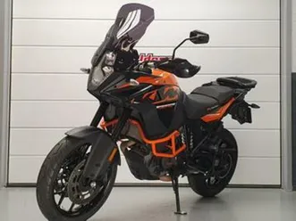ktm 1090 adventure abs ktm 1090 adventure (bj 2017) — motoren | ktm — marktplaats