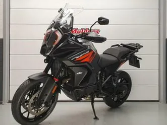 ktm 1290 super adventure s ktm 1290 super adventure s — motoren | ktm — marktplaats