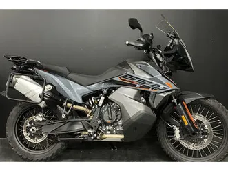 ktm 890 adventure 2023