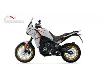 moto morini x-cape 700 golden edition