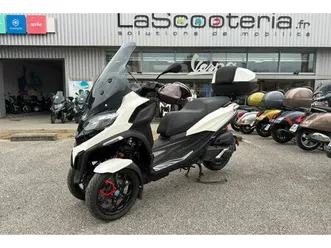piaggio mp3 lt 400 2024