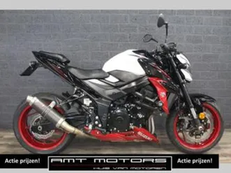 suzuki gsx-s 750 abs (bj 2020) mivv — motoren | suzuki — marktplaats 35kw 35 kw a2