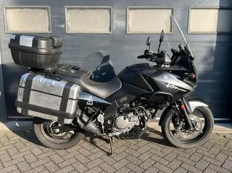 suzuki dl650 — motoren | suzuki — marktplaats