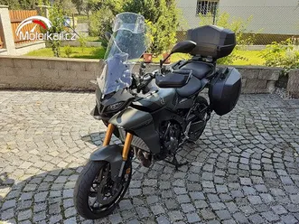 yamaha tracer 9 / 900