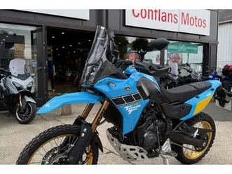 yamaha xt z t 660 2025