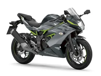 kawasaki ninja 125