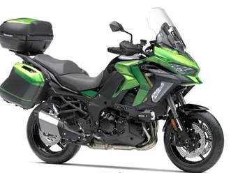 kawasaki versys 1100 se grand tourer