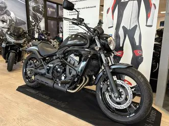 kawasaki chopper 650 vulcan s abs
