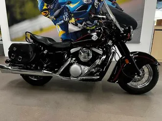 kawasaki vn 1500 drifter