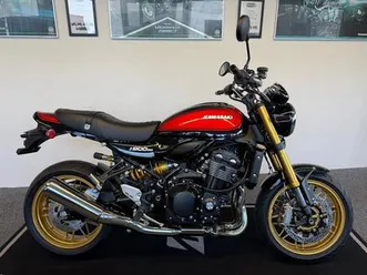 kawasaki z900rs se z 900 rs se mod. 2026