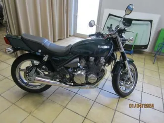 kawasaki zephyr 550