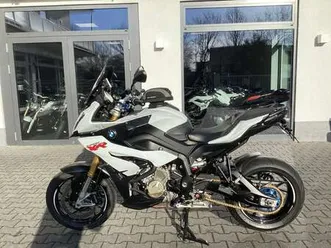 bmw s 1000 xr