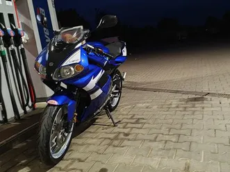 yamaha tzr 50/70 kozieglówki