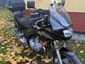 yamaha xj 900 diversion zgorzelec