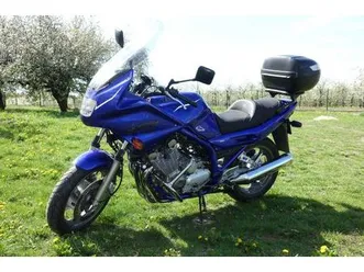 yamaha xj 900 w pięknym stanie. witalówka