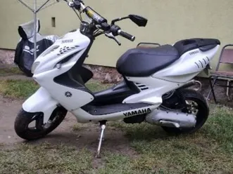yamaha aerox50/70 padniewo