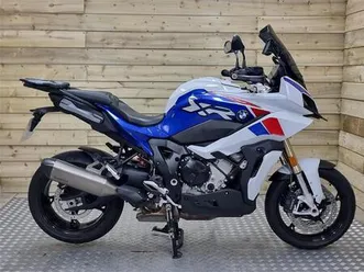bmw s 1000 xr te 999 cc