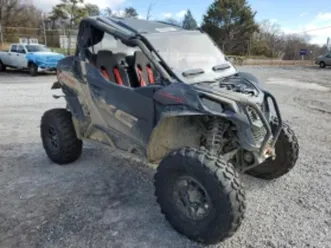 can-am maverick sport* dps* 1000r