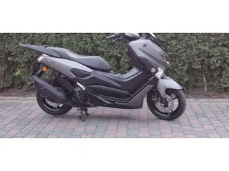 yamaha nmax 125 20r abs! kat b! szubin