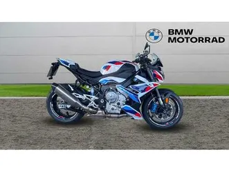 bmw m 1000 r 999 cc