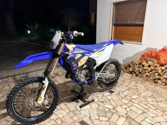 sherco 300 sef