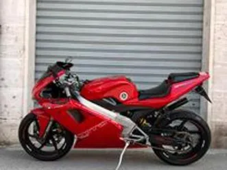 cagiva mito 125