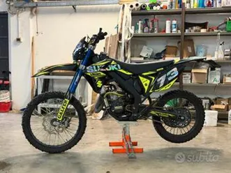 suzuki valenti rme 50 (80) - 2021