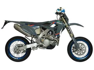 tm smr 450 f es
