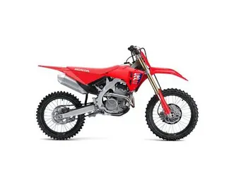 moto neuve: honda crf250r