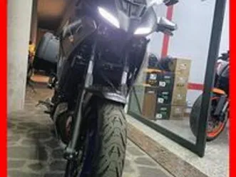 yamaha tracer 7gt 35kw rate/permute/promo consegna