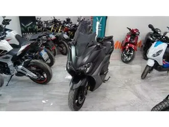 yamaha t max 560 - 2020