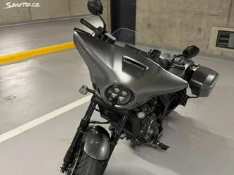 honda rebel honda cmx1100 rebel dct tour | sauto.cz