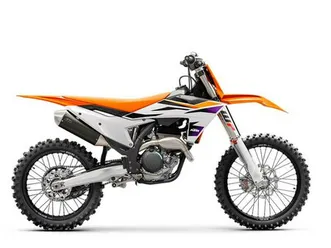 2024 ktm 250 sx-f