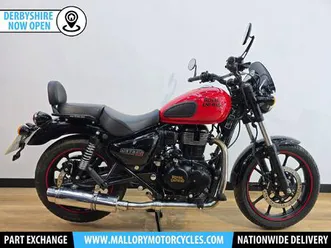royal enfield meteor 350 euro 5 349 cc