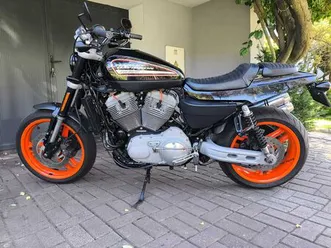 harley davidson xr 1200 sportster pszczyna