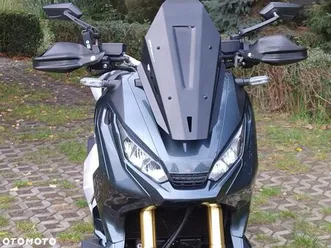 honda x-adv