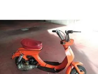 lambretta lui 50