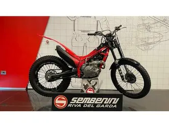 vendo montesa cota 4rt 260r (2026) nuova a riva del garda (codice 9915408) - moto.it
