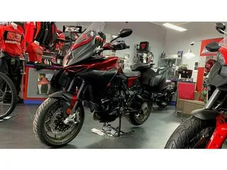 vendo mv agusta turismo veloce 800 lusso scs (2021 - 26) nuova a lauria (codice 9915909) - moto.it