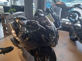 hayabusa bj 25, ez 8/25, neuzustand