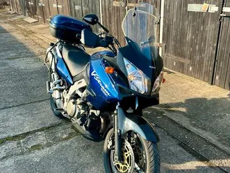 suzuki dl 1000