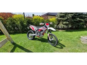 gas gas ec300 f racing chrzowice