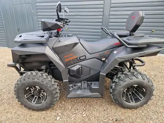 quad 250 asix cyber homologacja 2 na osoby malopolska dobczyce
