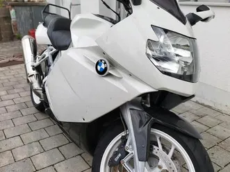 bmw k1200s