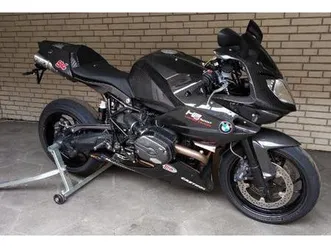 bmw hp2 sport r1200s