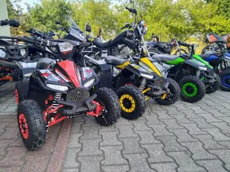mini quad atv elektryczny 1000w 48v bujaków